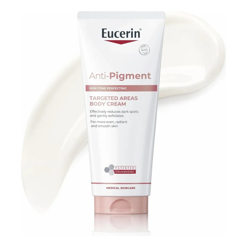 Anti Pigment Crema Corporal 200ml Eucerin