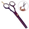 FOMIYES Hairdressing Scissors Set of Hair Cutting Scissors Stainless Steel