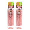 Cinderella Time Booster Serum Nano Cleansing Gel for Sensitive Skin