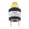 Air Pressure Switch, Pressure Control Switch Valve Air Pressure Control
