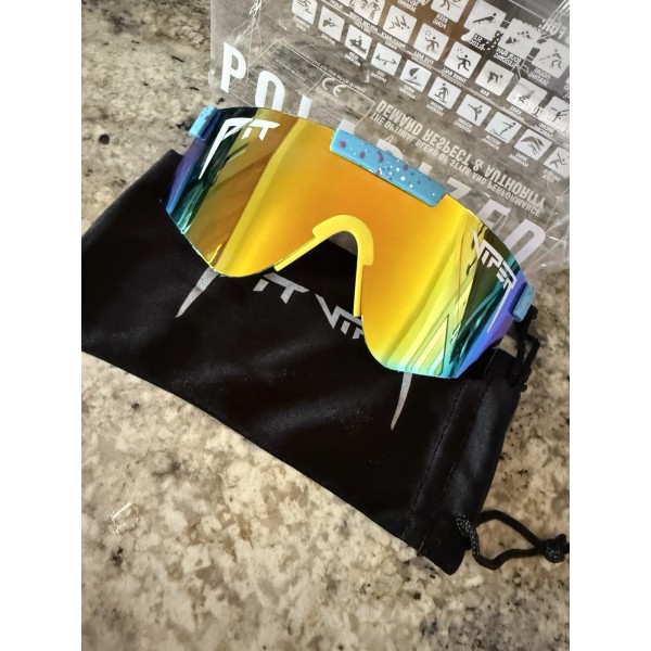 PIT VIPER UV400 Pit Viper Sunglasses