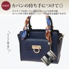 [Pretimo] Car Car Metal Bi-fold Reel Strap Pass Case, car