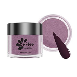 Nitro Dipping Powder Color 028 (NO086)