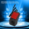 USB Dash Cam 1080P HD Driving Recorder Car DVR ADAS