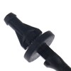 Audiofan PC Case Fan Mounting Rubber Anti-Vibration Shock Absorption Set