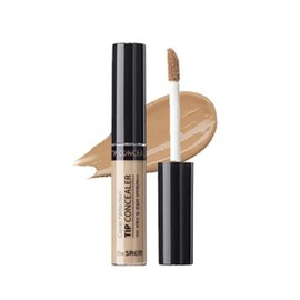 THE SAEM Cover Perfection Tip Concealer Contour Beige