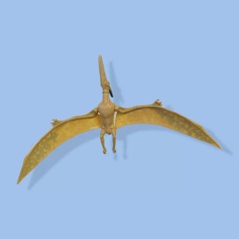 Mattel Jurassic World Dominion Pteranodon 12" Dinosaur Figure