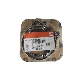 Cummins OEM CUMMINS CLAMP,V BAND 3683144