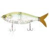 Livingston Lures B Viper 8 Green Ghost Shiner