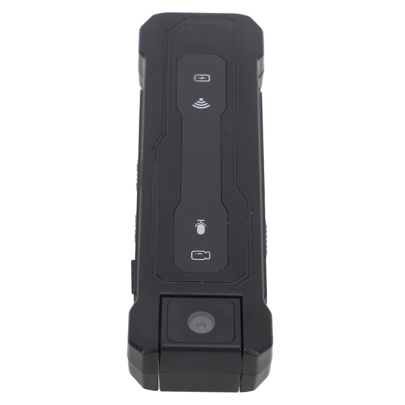 Back Clip Camera WIFI 1200mAh 1080P Motion Detection Night Vision