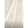 Ling's moment Wedding Arch Draping Fabric 2 Panels 32Ft x