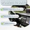 Skip Shift Eliminator for Camaro 1993-2025 Corvette C5 C6 C7