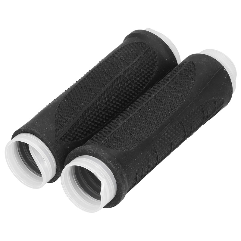 GUB G603 Bicycle Antislip Handlebar Covers MTB Bike Silicone Nylon