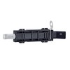 HELLA 6PU 009 168-821 Pulse Transmitter, Crankshaft - 3-Pin