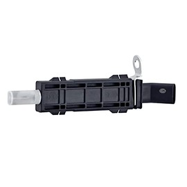 HELLA 6PU 009 168-821 Pulse Transmitter, Crankshaft - 3-Pin