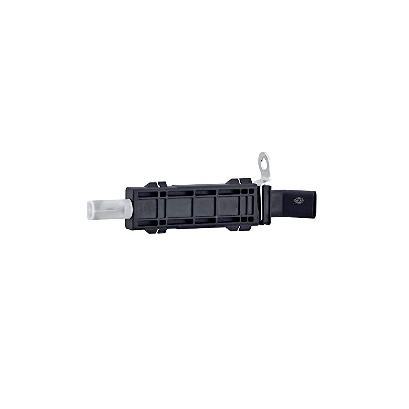 HELLA 6PU 009 168-821 Pulse Transmitter, Crankshaft - 3-Pin