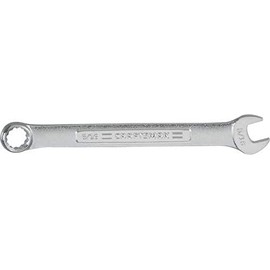 CRAFTSMAN Combination Wrench Set, SAE, 5/16-Inch (CMMT44691)