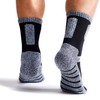 dimok Warm Socks for Men Hockey Hiking Athletic Moisture Wicking