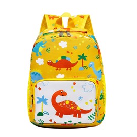 POWOFUN Kids Toddler Preschool Travel Backpack Cute Cartoon Schoolbag Backpack Bookbag
