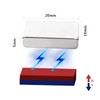 6 Magnets Super Strong Square Neodymium Magnet Cuboid Strong Magnet