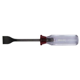 Wilde Tool 516-5 8 inch Gasket Scraper with 1 inch Face