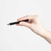 SHAQUDA MISUMI 3D Eyebrow Brush [305]