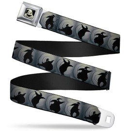 Cinturón de seguridad de Buckle-Down Nightmare Before Christmas XL