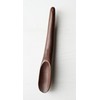 redchocol8® Handmade Unique Wooden Salt Spoon Sugar Spices Cooking Salt