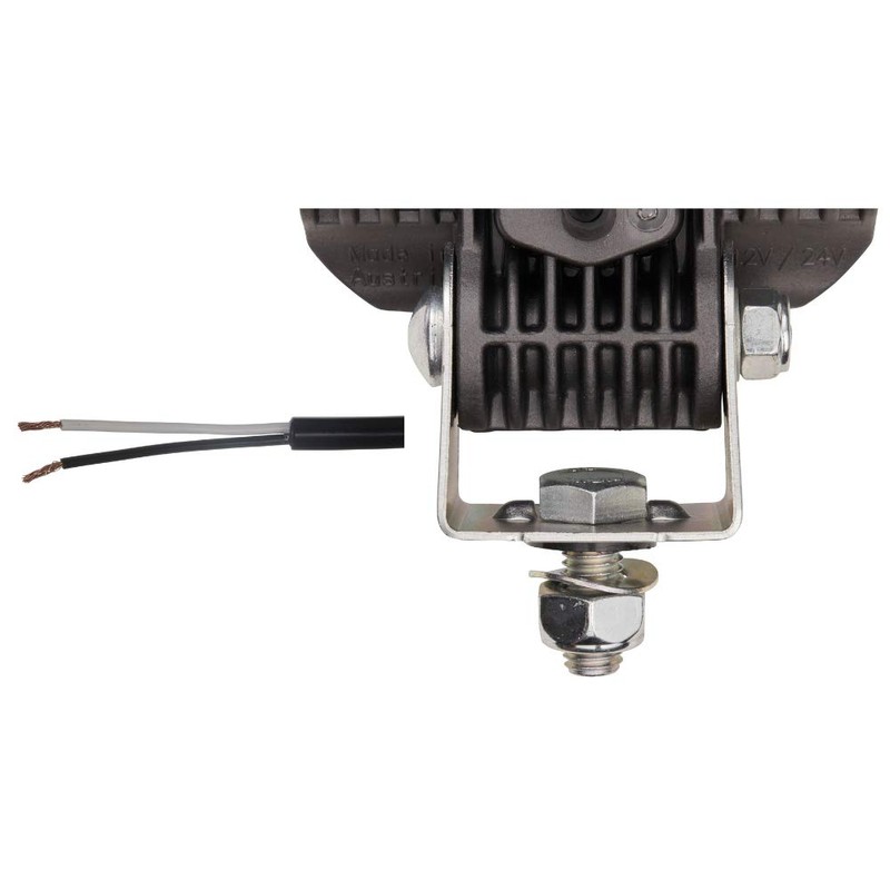 HELLA 1GA 996 284-001 LED-Worklight - Q90 compact - 12/24V