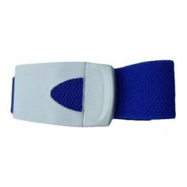 MedStar 20 Torniquetes Con Hebilla Medstar Ligadura Medica Elástica