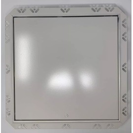 (AN) 12x12 access panel door NWC1212 FLUSH-MOUNTED