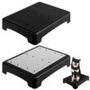 Chunful 2 Pcs Dog Training Platform Dog Place Board with