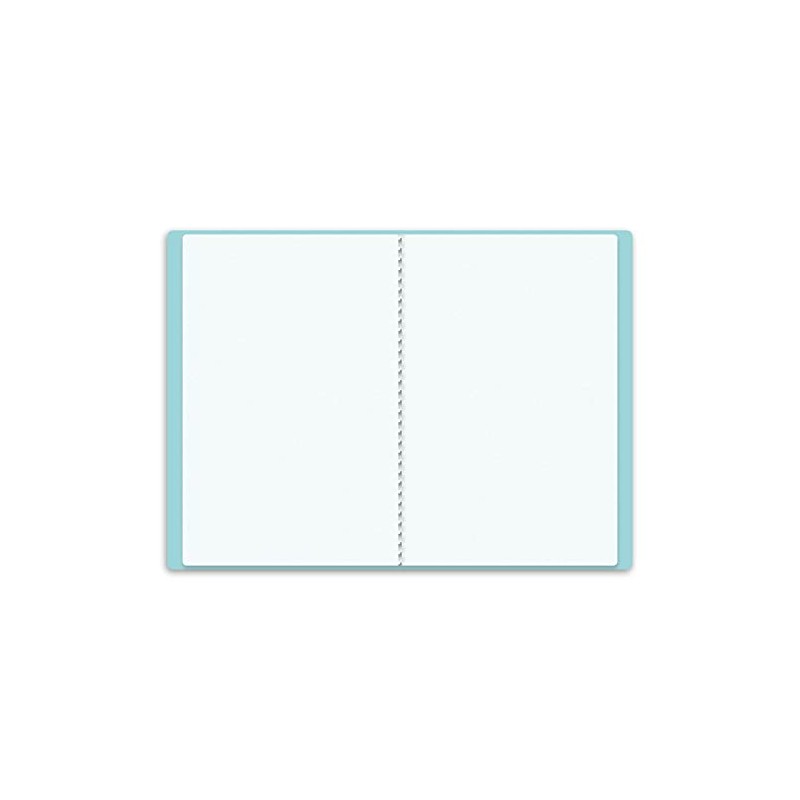 itenga Certificate Folder with Motif, A4 Sturdy Document Folder, Display