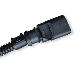 AUTO OCCASION Oxygen O2 Sensor Extension Harness 6Pin with 13.38'' Compatible with 2011-2014 Mustang 2011-2016 F150 F250