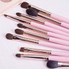 ENERGY 10-in-1 Eye Brush Pink