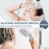 Ryamen 2026 Magnetic Filtered Shower Head with Handheld– High Pressure