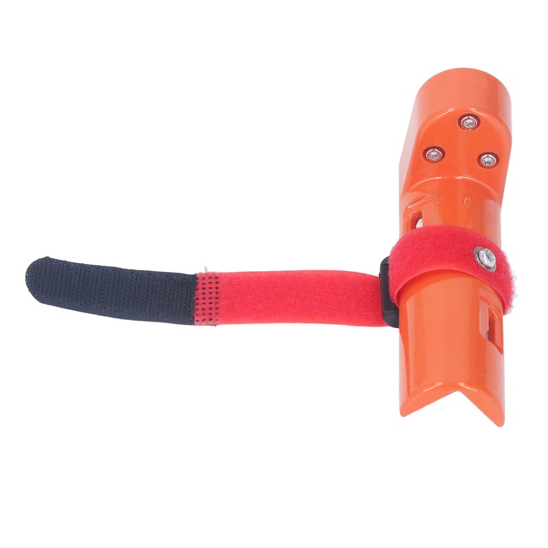 Grade Rod Level Adjustable Aluminum Right Angle Bubble Level for