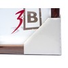 3-B ULM Picture Frame 21 x 29.7 cm (A4) -