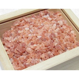 Power Stone Bracelet for Purification (Himalayan Rock Salt) 33.5 oz (1000 g)