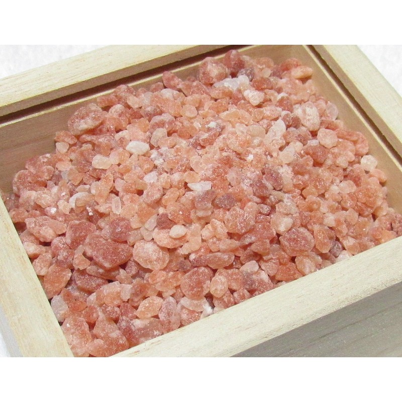 Power Stone Bracelet for Purification (Himalayan Rock Salt) 33.5 oz