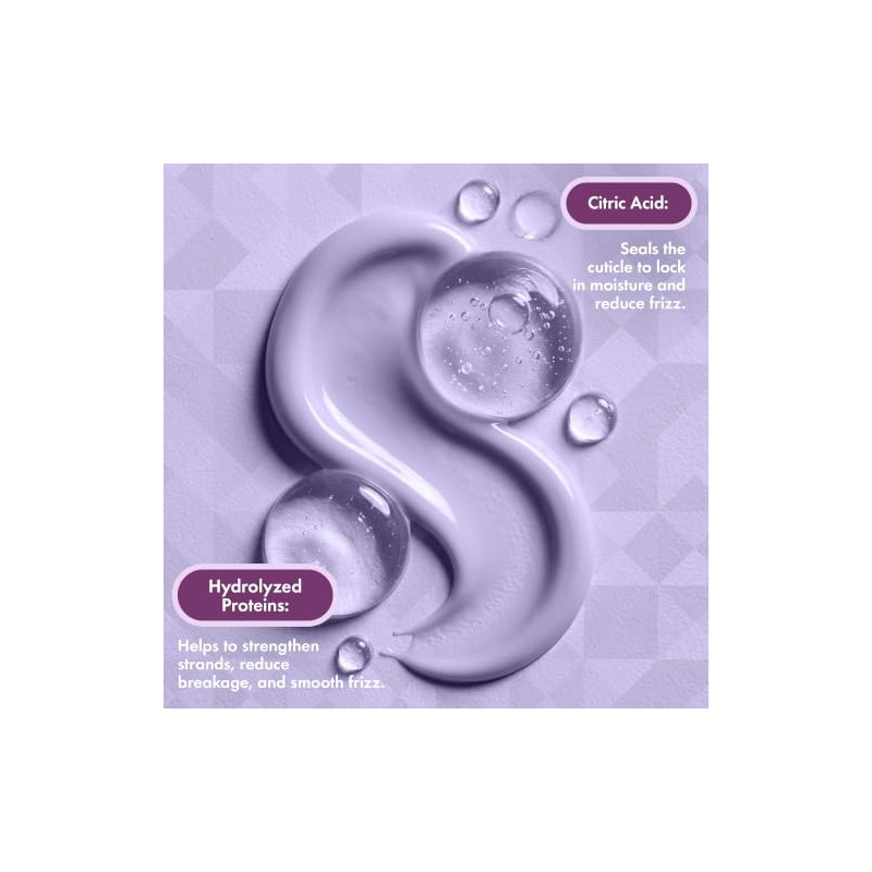 ApHogee Intensive 2 Minute Keratin Reconstructor (16 OZ)