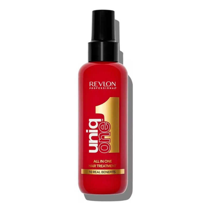 Revlon® Uniq One Tratamiento All In One Coconut 150 Ml