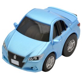 Choro Q Zero Z-24f Crown (Sky Blue) Hg