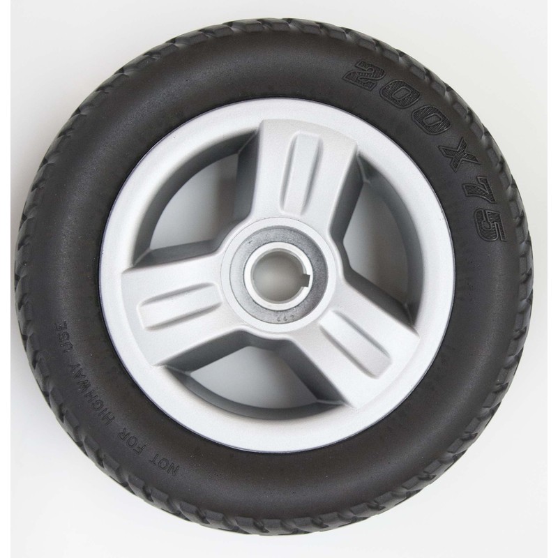New Solutions DW820 Pride Go-Go Elite Traveller 3 or 4