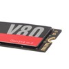 Nvme PCIE SSD PCIE Gen3 3500MB/S Read Speed 2800MB/S Write