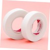 PACKOVE 6Rolls Eyelash Extension Tape Medical Grade Grafting Adhesive for