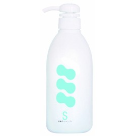 Eyebrow Series coolxsweet, Too, in Eyebrow Shampoo 500ml