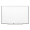 QRTS531 - Classic Melamine Whiteboard