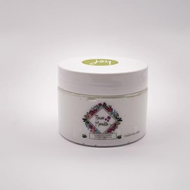 Crema Reestructurante para Peinar flowermoradita (cotton)