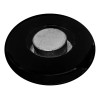 Biomagnetismo Iman Con Inductor De 70x32x10mm De 3000g Biomagnetismo